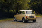 1968 Austin Mini Cooper S-Sold
