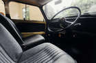 1968 Austin Mini Cooper S-Sold