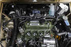 1968 Austin Mini Cooper S-Sold