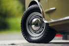 1968 Austin Mini Cooper S-Sold