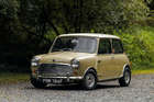 1968 Austin Mini Cooper S-Sold