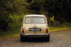 1968 Austin Mini Cooper S-Sold