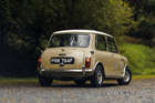 1968 Austin Mini Cooper S-Sold