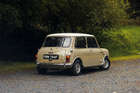 1968 Austin Mini Cooper S-Sold