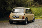 1968 Austin Mini Cooper S-Sold
