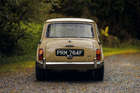 1968 Austin Mini Cooper S-Sold