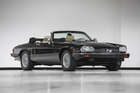 1989 Jaguar XJ-S 5.3 V12 Convertible - Unregistered - 100 mi-Sold