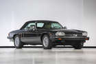1989 Jaguar XJ-S 5.3 V12 Convertible - Unregistered - 100 mi-Sold