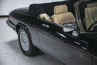 1989 Jaguar XJ-S 5.3 V12 Convertible - Unregistered - 100 mi-Sold