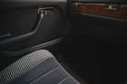 1979 Mercedes-Benz (W116) 450 SEL 4.5-Sold