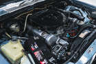 1979 Mercedes-Benz (W116) 450 SEL 4.5-Sold