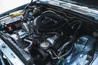 1979 Mercedes-Benz (W116) 450 SEL 4.5-Sold