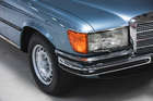 1979 Mercedes-Benz (W116) 450 SEL 4.5-Sold