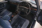 1979 Mercedes-Benz (W116) 450 SEL 4.5-Sold