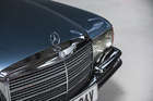 1979 Mercedes-Benz (W116) 450 SEL 4.5-Sold