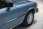 1979 Mercedes-Benz (W116) 450 SEL 4.5-Sold