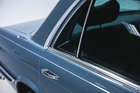 1979 Mercedes-Benz (W116) 450 SEL 4.5-Sold