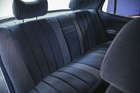 1979 Mercedes-Benz (W116) 450 SEL 4.5-Sold