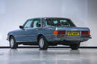 1979 Mercedes-Benz (W116) 450 SEL 4.5-Sold