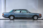 1979 Mercedes-Benz (W116) 450 SEL 4.5-Sold