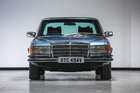 1979 Mercedes-Benz (W116) 450 SEL 4.5-Sold