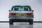 1979 Mercedes-Benz (W116) 450 SEL 4.5-Sold