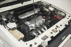 1985 Ford Escort 1.6i Cabriolet-Sold