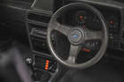 1985 Ford Escort 1.6i Cabriolet-Sold