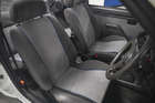 1985 Ford Escort 1.6i Cabriolet-Sold