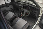 1985 Ford Escort 1.6i Cabriolet-Sold