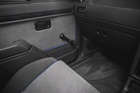 1985 Ford Escort 1.6i Cabriolet-Sold