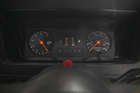 1985 Ford Escort 1.6i Cabriolet-Sold