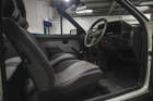 1985 Ford Escort 1.6i Cabriolet-Sold