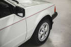1985 Ford Escort 1.6i Cabriolet-Sold