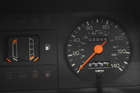 1985 Ford Escort 1.6i Cabriolet-Sold
