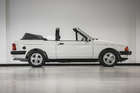 1985 Ford Escort 1.6i Cabriolet-Sold