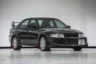 2000 Mitsubishi Evo VI Tommi Makinen-Sold