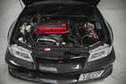2000 Mitsubishi Evo VI Tommi Makinen-Sold