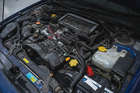 2000 Subaru Impreza P1-Sold