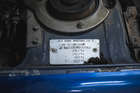 2000 Subaru Impreza P1-Sold