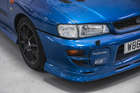 2000 Subaru Impreza P1-Sold