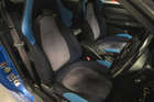 2000 Subaru Impreza P1-Sold