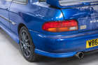 2000 Subaru Impreza P1-Sold