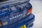 2000 Subaru Impreza P1-Sold