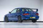 2000 Subaru Impreza P1-Sold