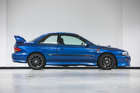 2000 Subaru Impreza P1-Sold