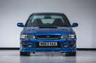 2000 Subaru Impreza P1-Sold