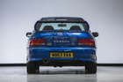 2000 Subaru Impreza P1-Sold