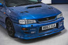 2000 Subaru Impreza P1-Sold
