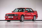 1988 BMW (E30) M3 to Evolution Specification-Sold